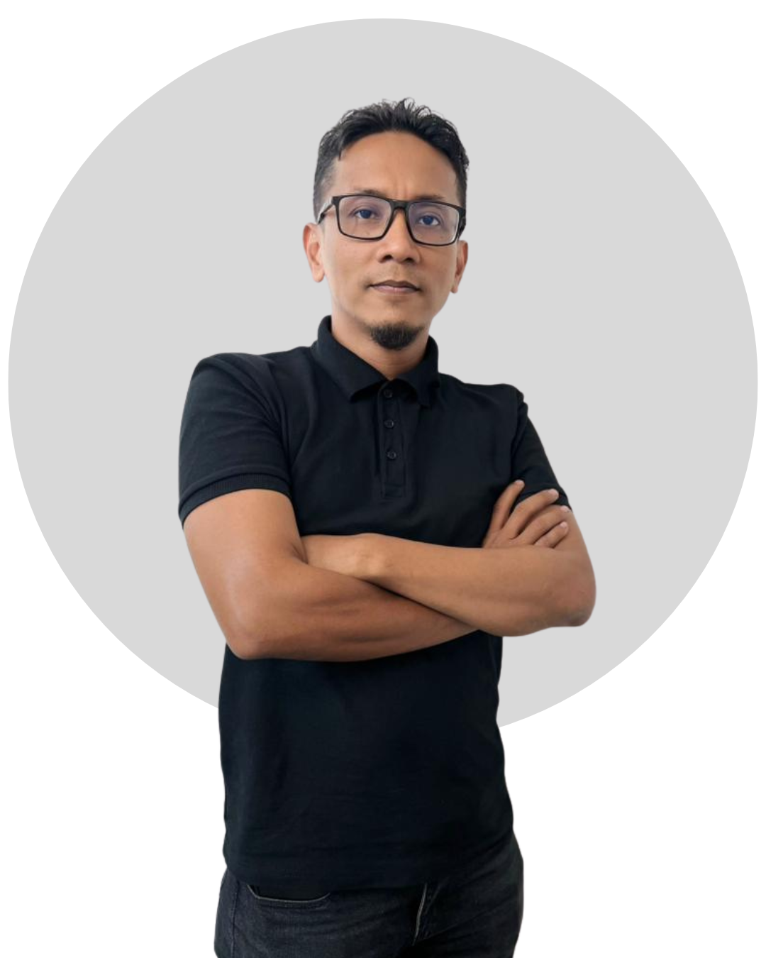 Ahmad Taufiq